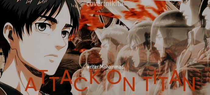 ATTACK ON TITAN