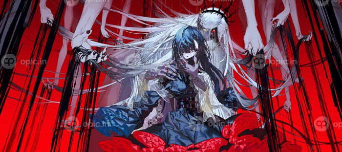 anima art