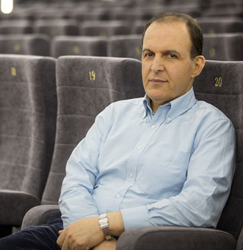 سید جمال ساداتیان