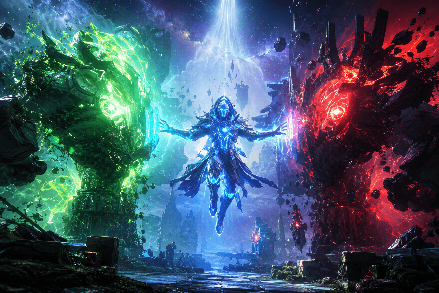 Arc-warden-Dota2