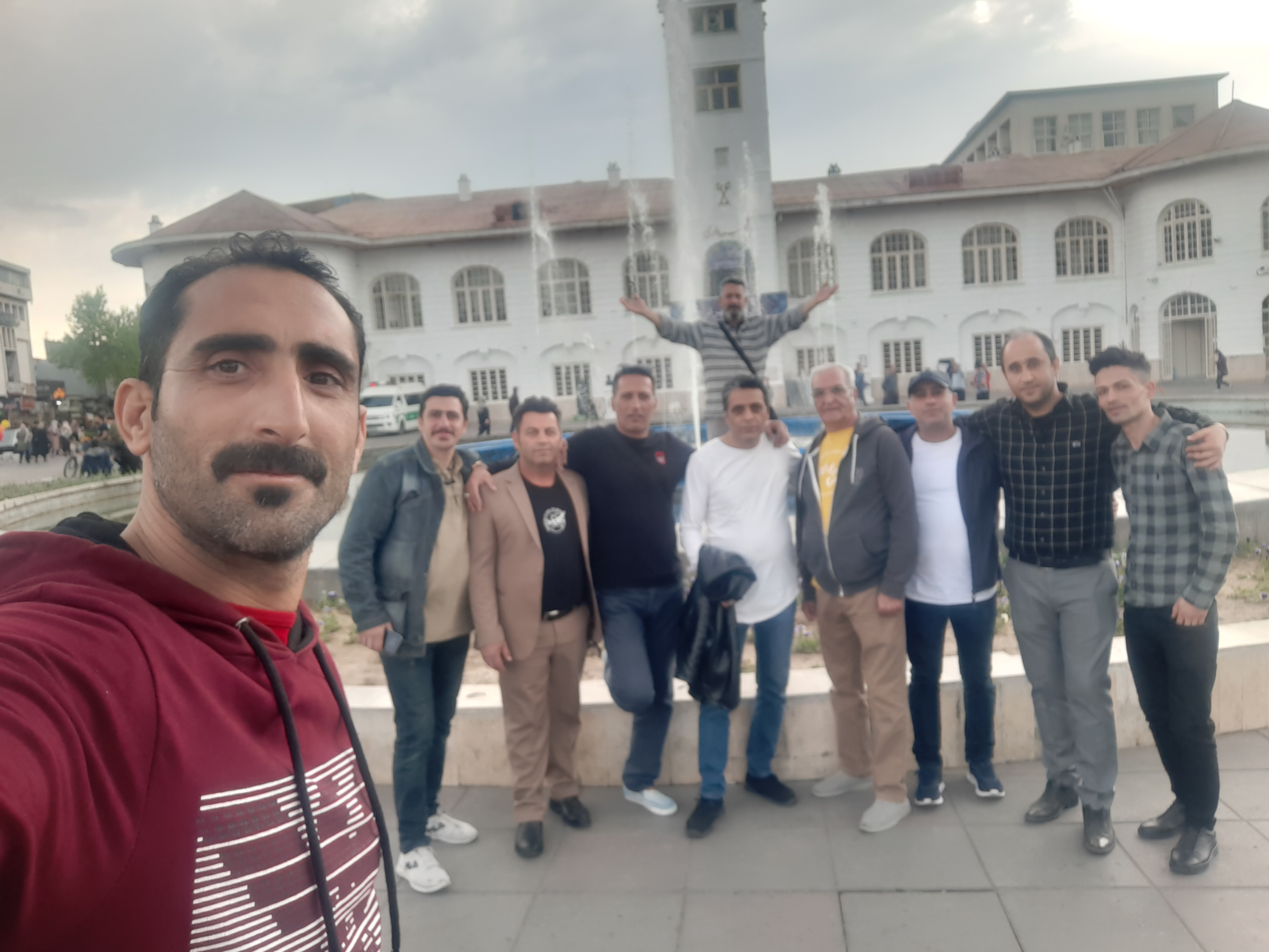 دکتر مجتبی دشتی 