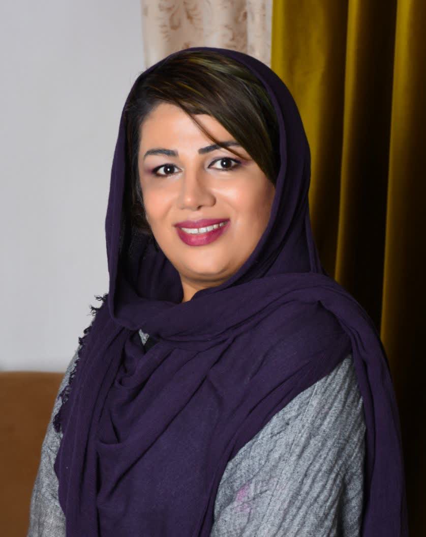 Dr. Ava Nasiri