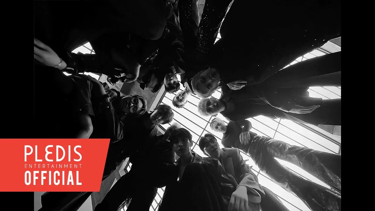 Seventeen:Bad Influence