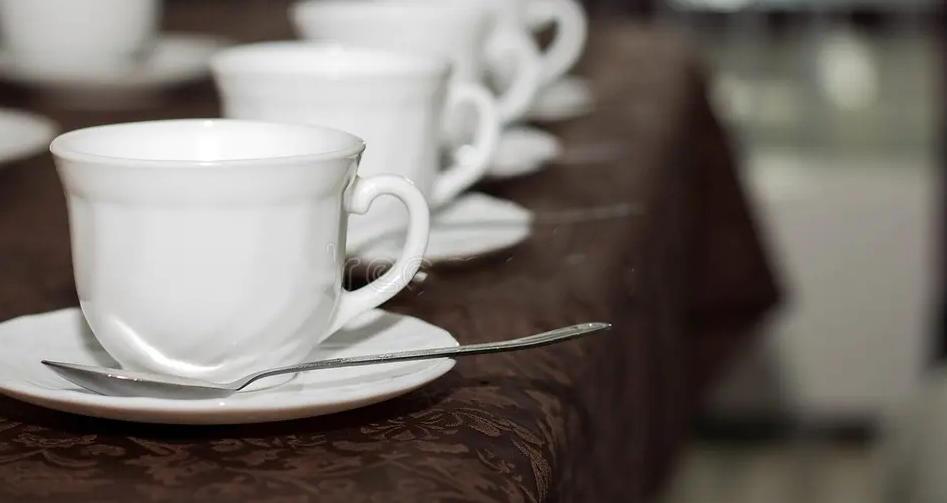 چای سیاه چهار نفره