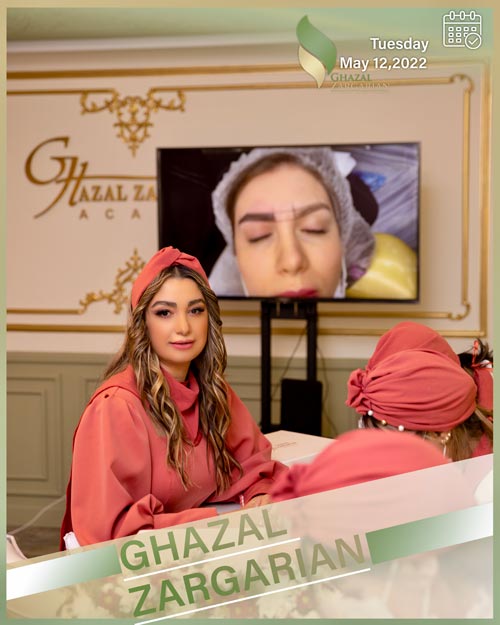 آموزش فیبروز در بهترین مرکز