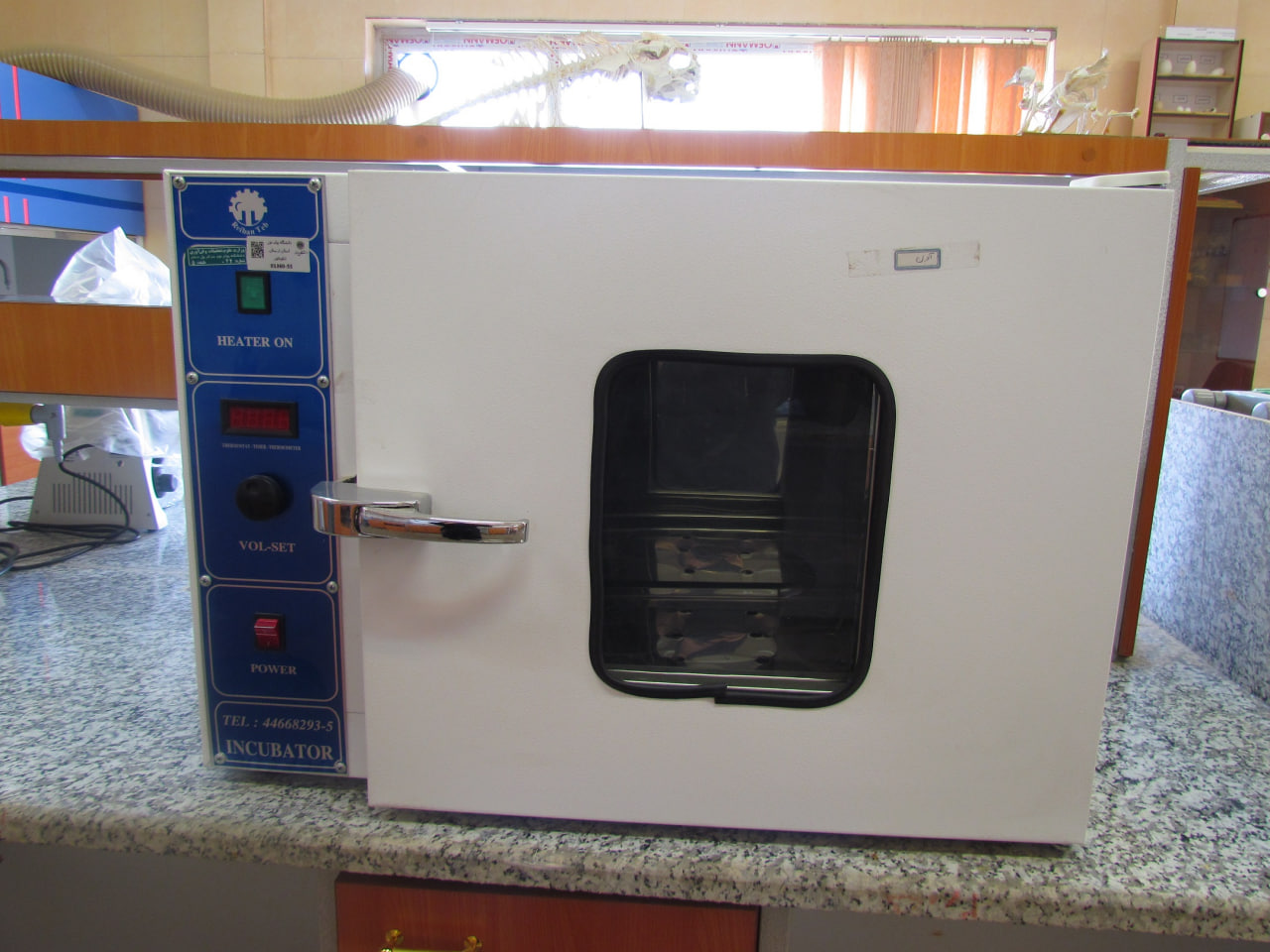 انکوباتور چیست | سینا طب