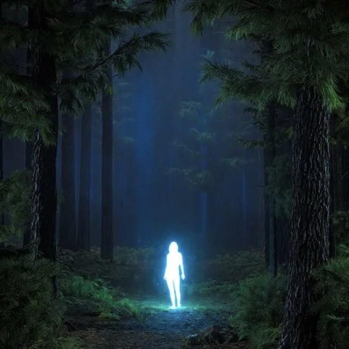 رویایـی مخفـ✯ی P-2