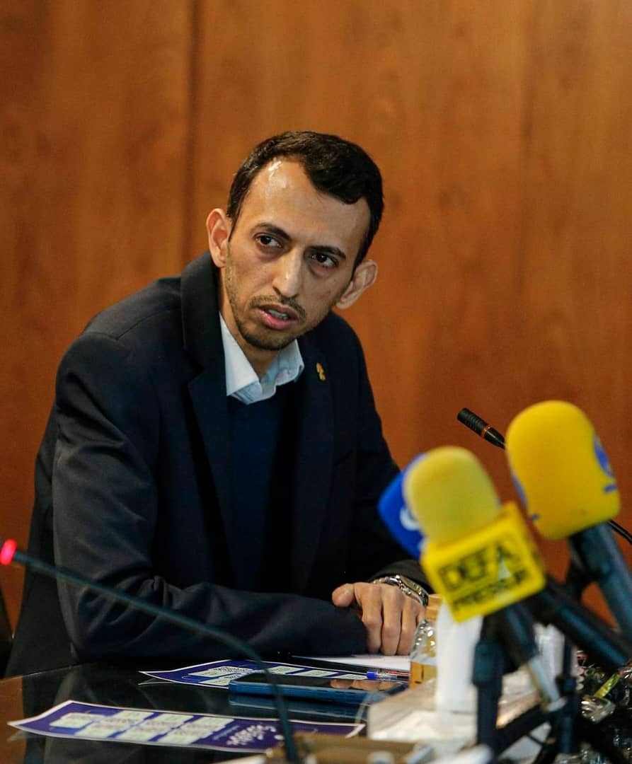 دکتر علیرضا نصر اصفهانی