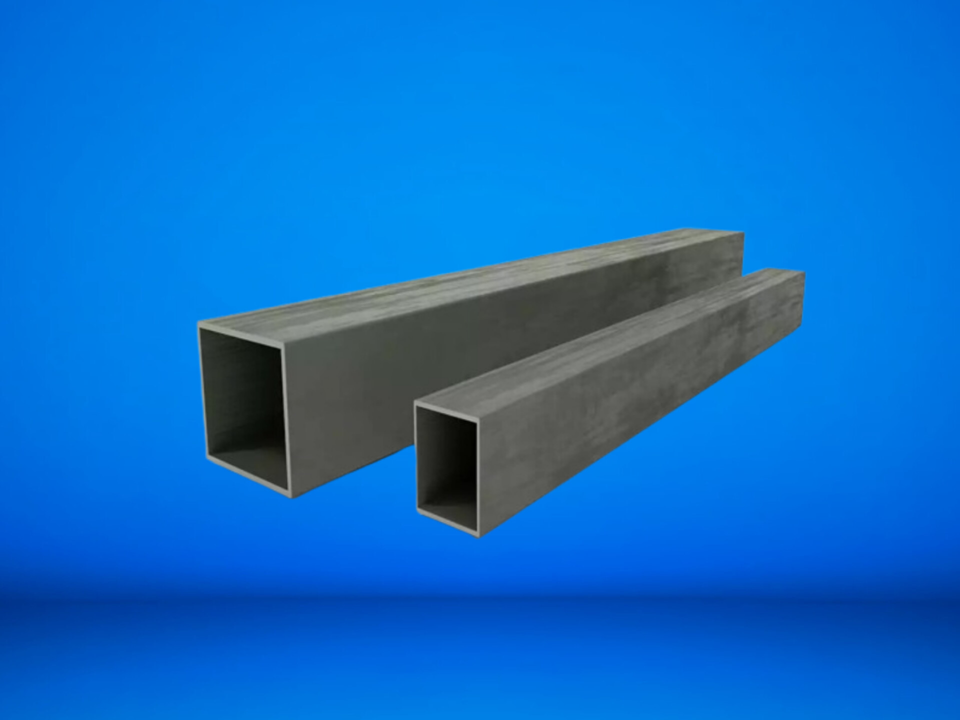 خط تولید قوطی پروفیل