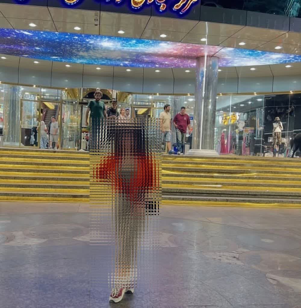 زن ایرانی، فضای مجازی، اخلاق پوشش(۵)