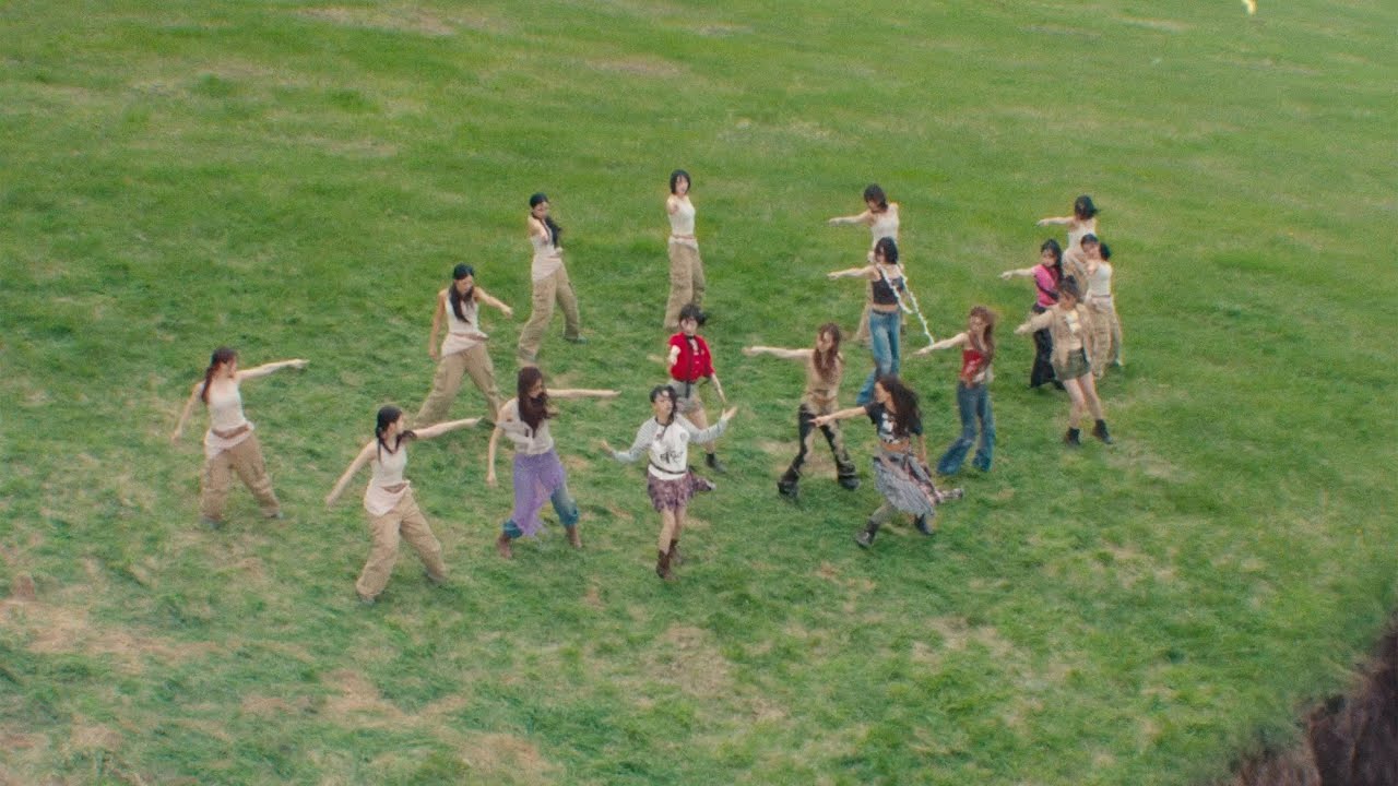 Twice:Enemy
