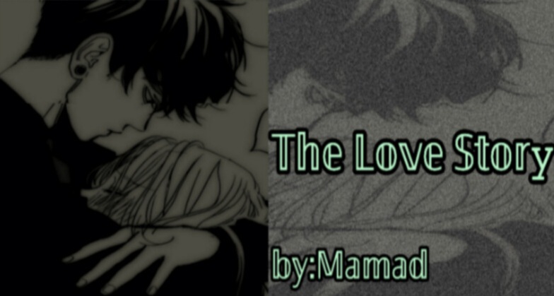 The Love Story,P15,the end