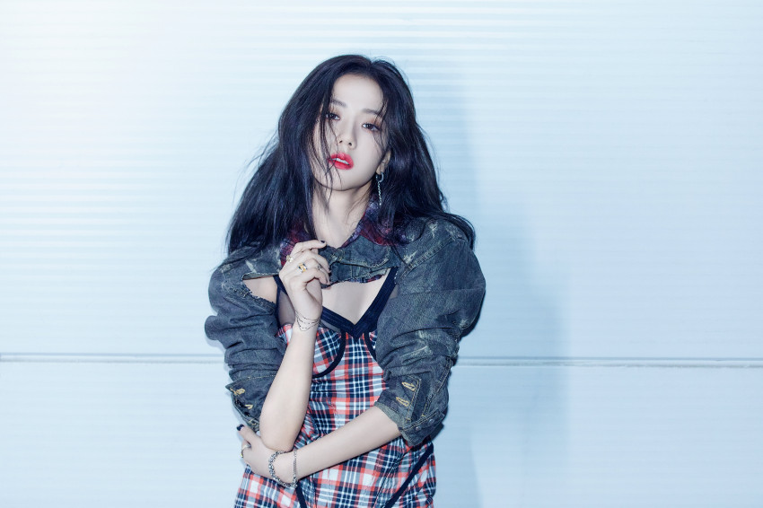 edit jisoo