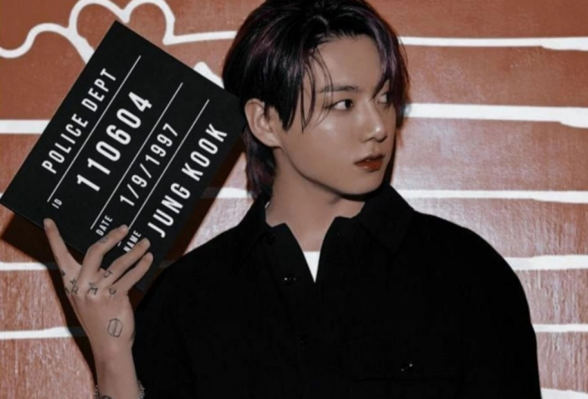 JUNGKOOK