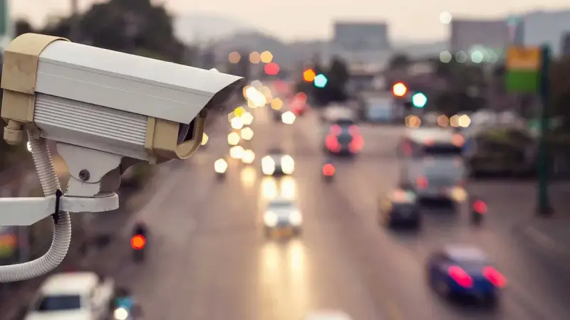 The Best Outdoor CCTV Camera