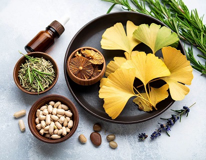 گیاه دارویی معجزه کننده مغز (پشتوانه علمی محکم)