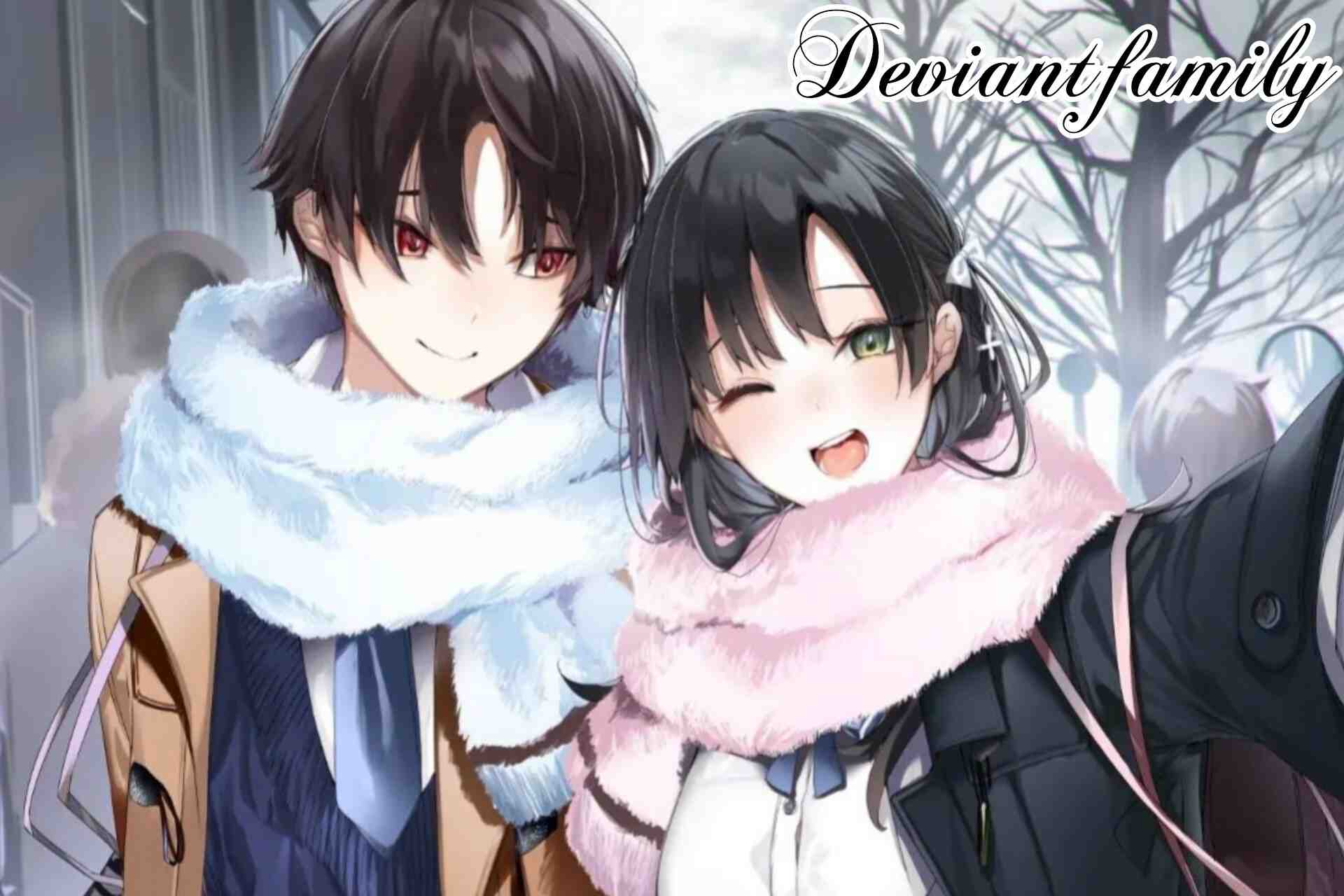 Deviant family