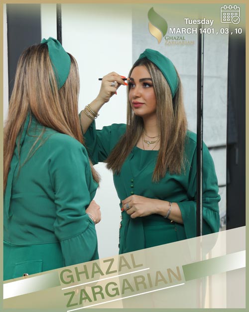 آموزش فیبروز با روش های اصولی