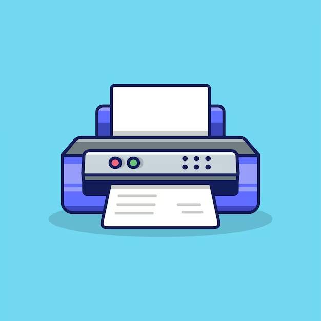 درایور پرینتر HP
