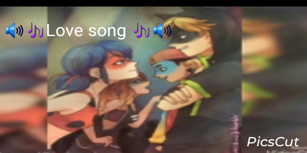 🔊🎶 Love song p1🎶🔊