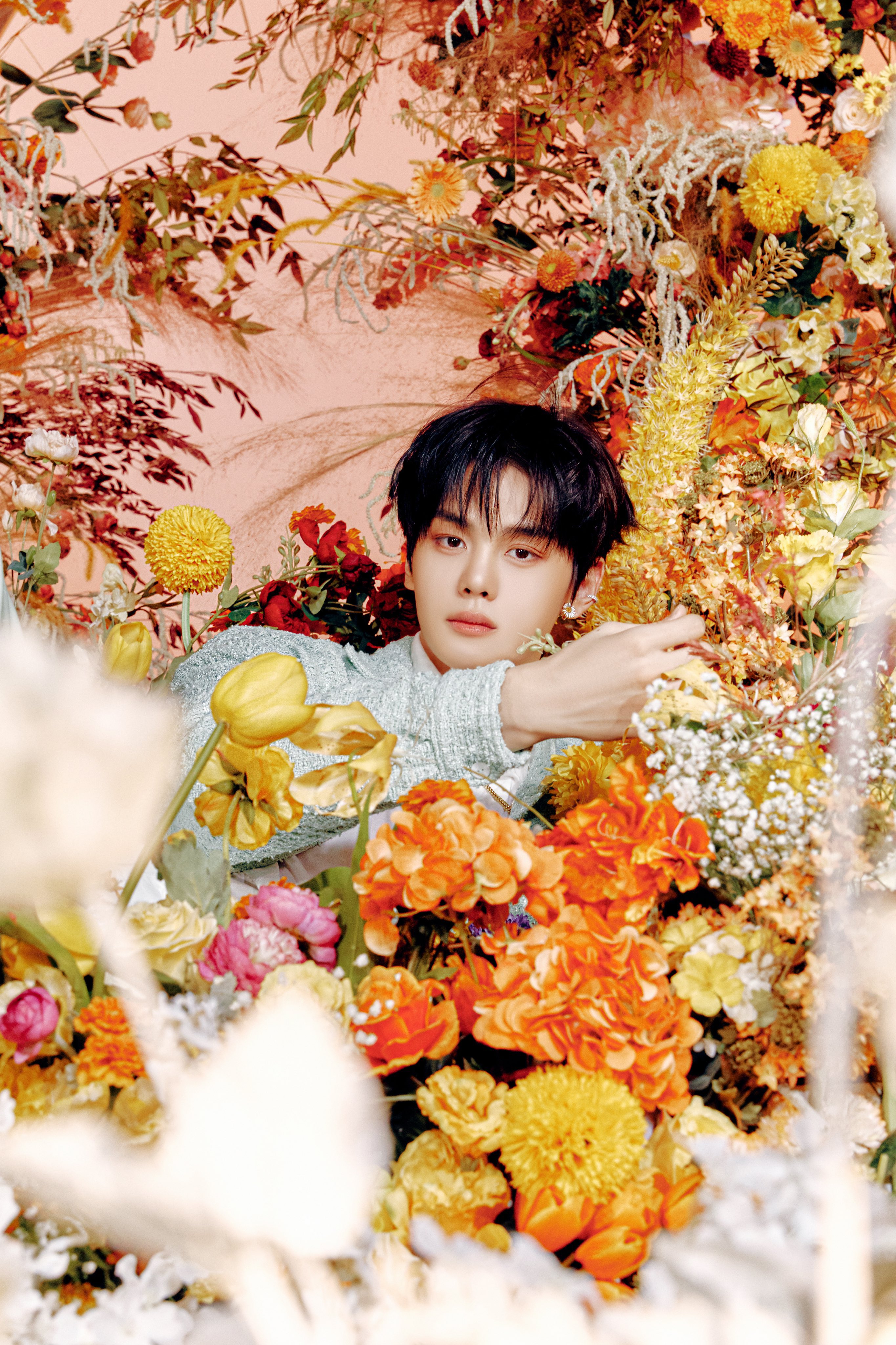 کیم گیووین زیروبیسوان