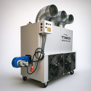 مشخصات قیمت و خرید هیتر کابینتی | هیتر کابینتی 320 هزار | هیتر کابینتی 250 هزار | کوره هوای گرما | قیمت هیتر گلخانه | هیتر کابینتی ایستاده مشعل دار