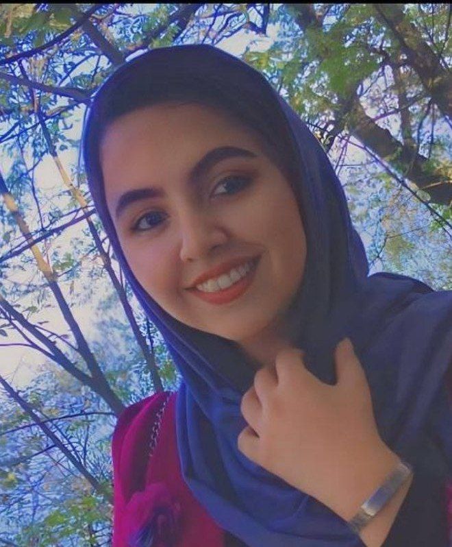 سحر مهدوی زاده