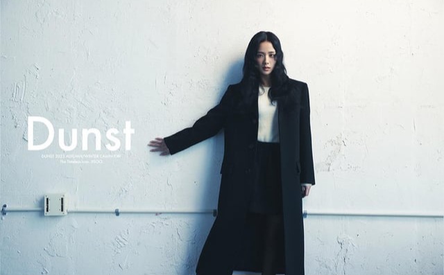 SET JISOO