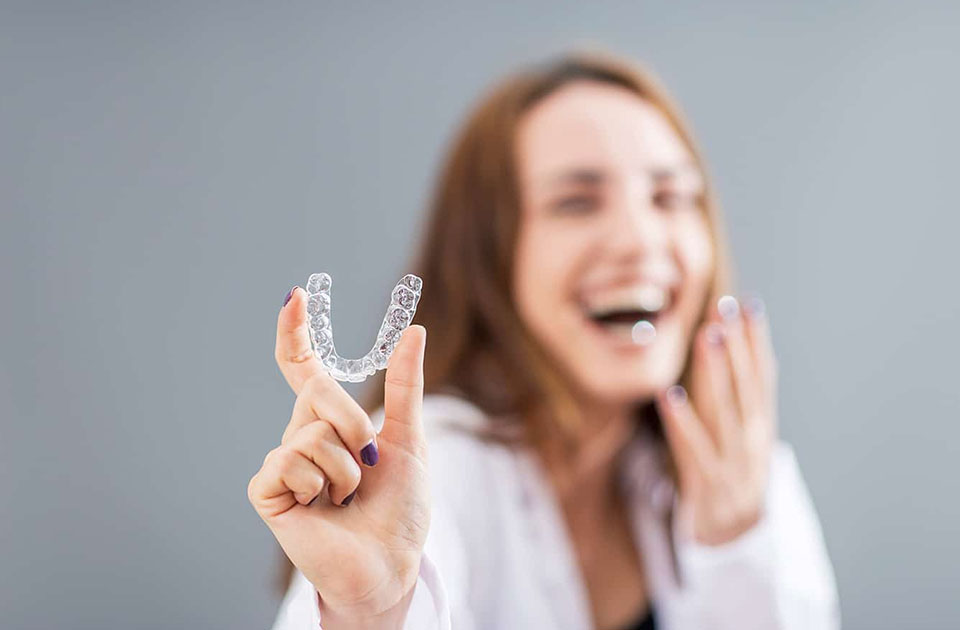 مزایای الاینر ها 