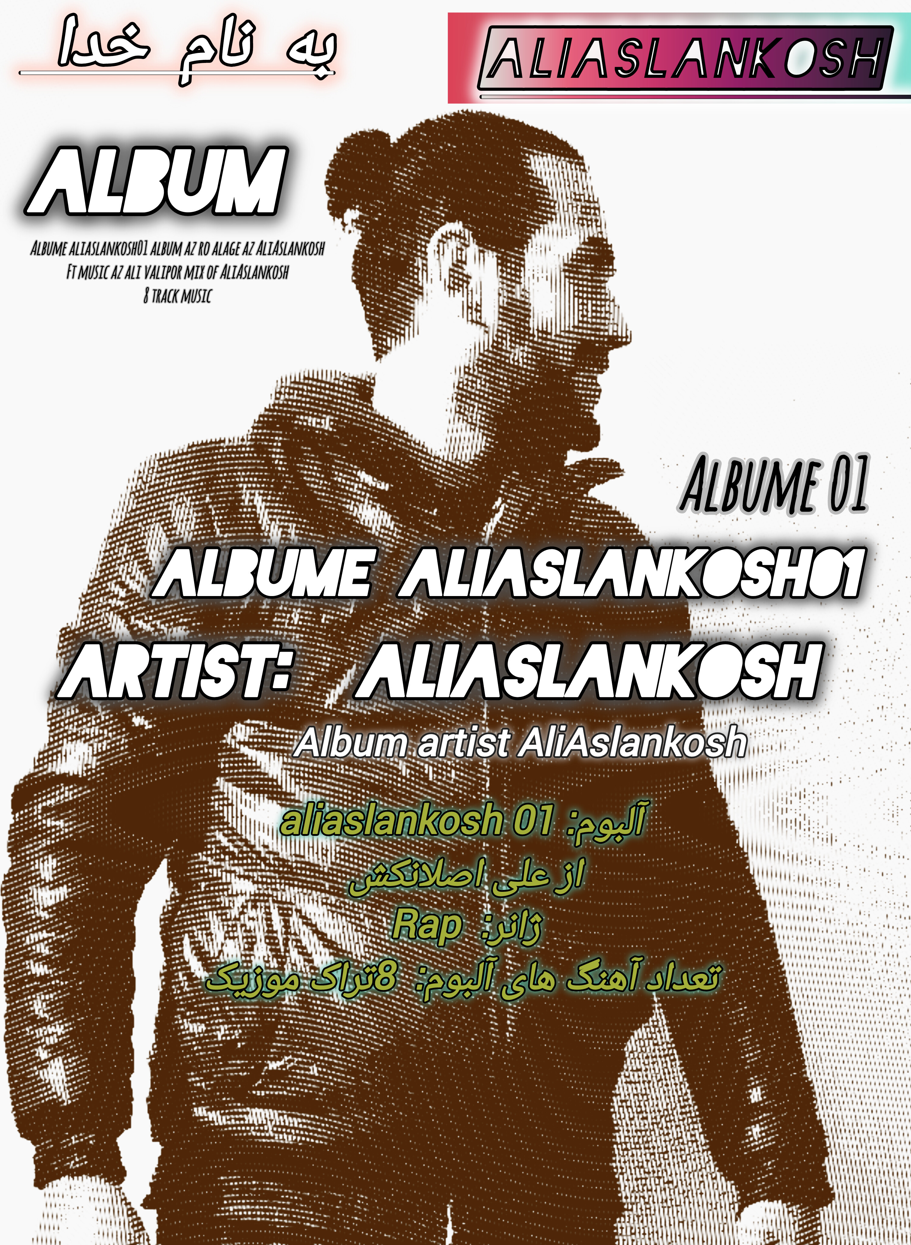 آلبوم aliaslankosh01