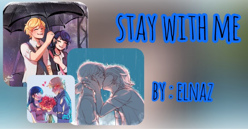 stay with me p4+ خبر