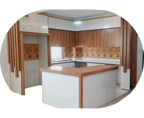 بهترین کابینت ساز در شهریار