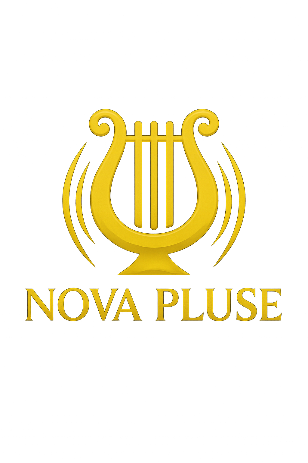 Nova Pluse Logo