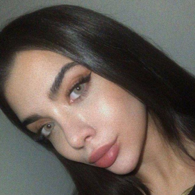 ملیکا ۱۶ ساله از شیراز