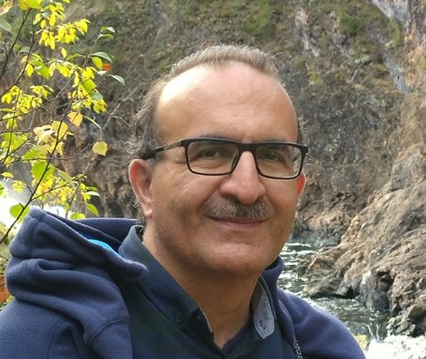 دکتر بابک حسین خلج