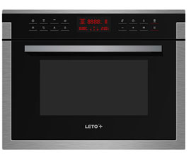 تعمیر ماکروویو/ماکروفر لتو Leto در تهران 