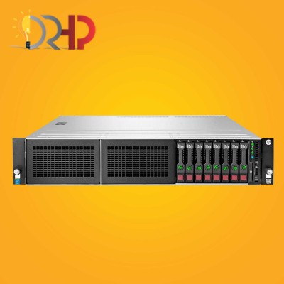 قیمت سرور hp