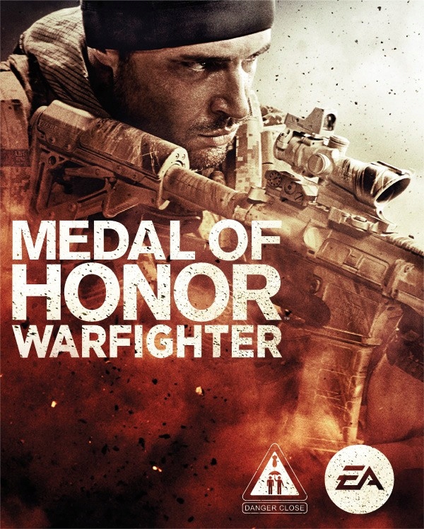 دانلود سیو کاملMedal of honor Warfighter 1