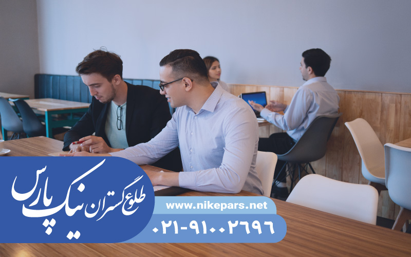 اخذ رتبه مشاور