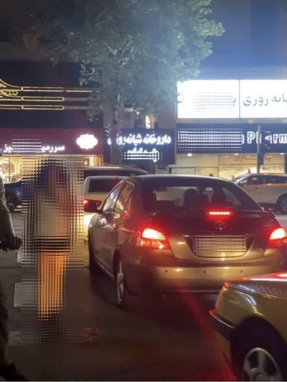 زن ایرانی، فضای مجازی، اخلاق پوشش(۲۴)