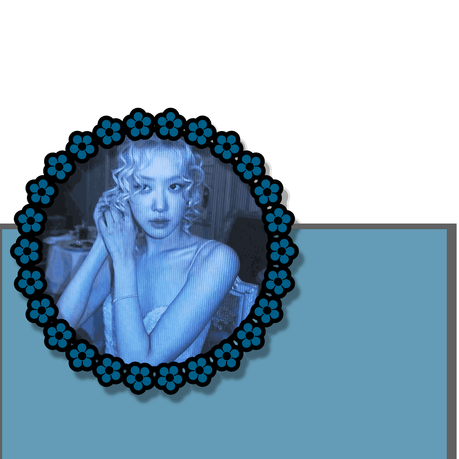 تصویر هدر بخش منو