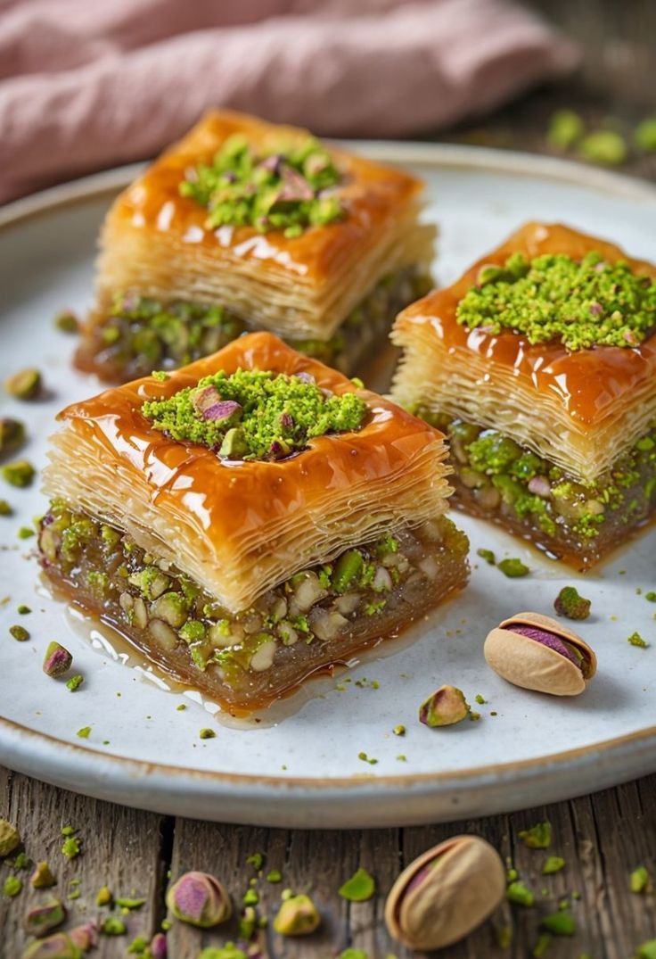 باقلوا