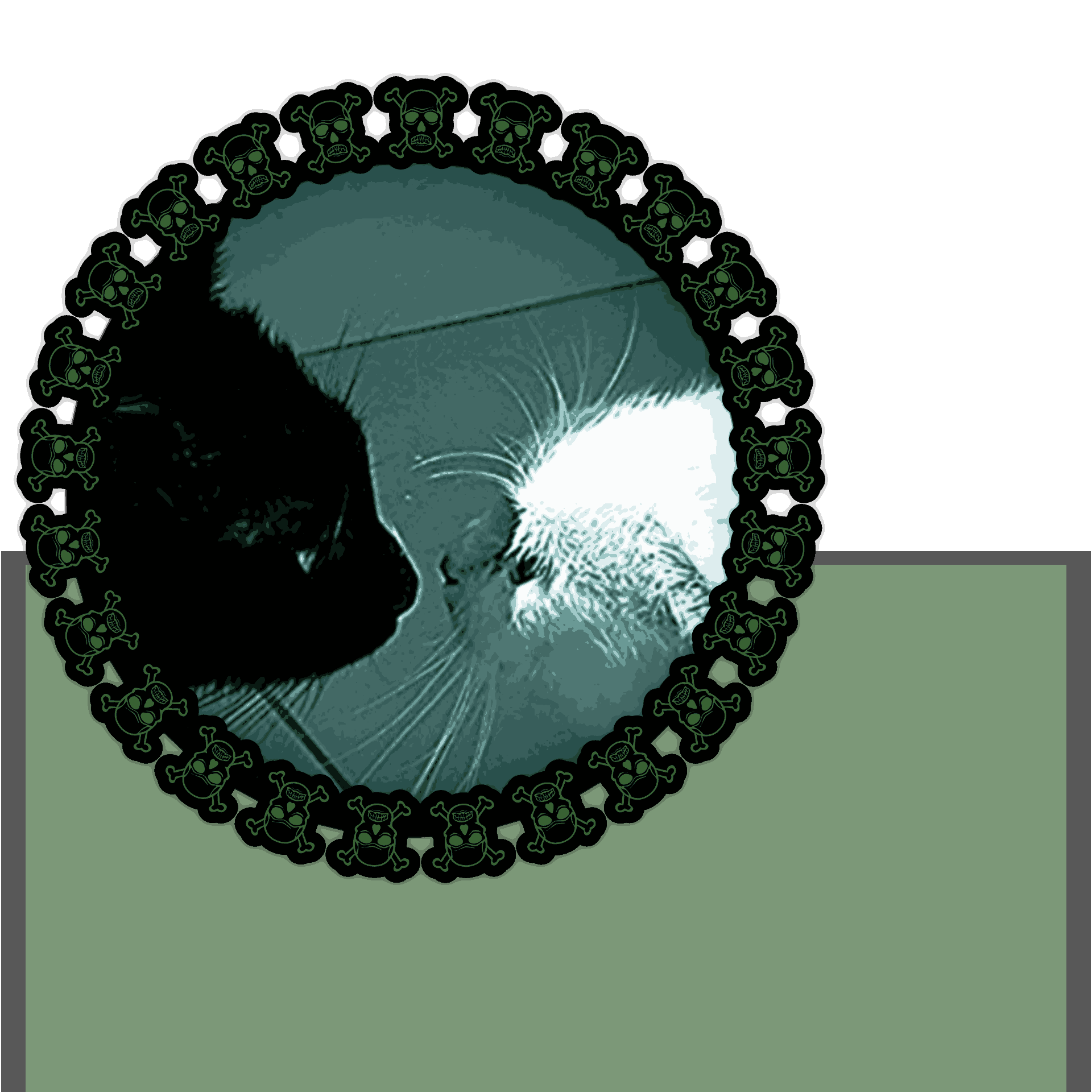 تصویر هدر بخش منو