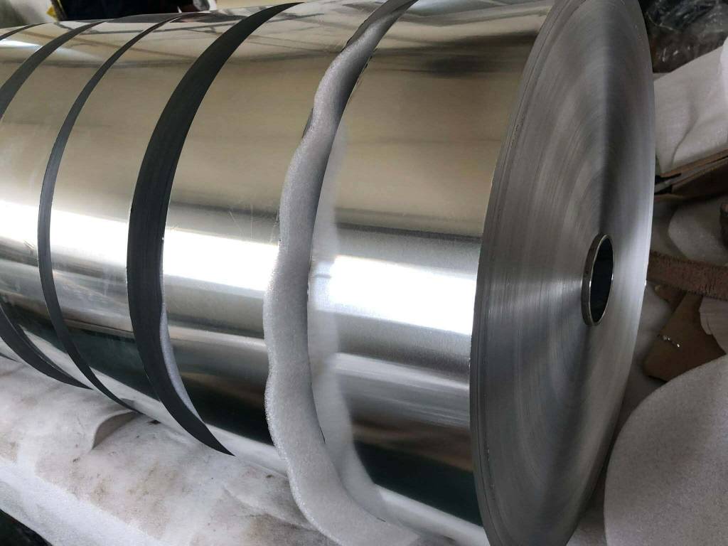 Aluminum Foil 2