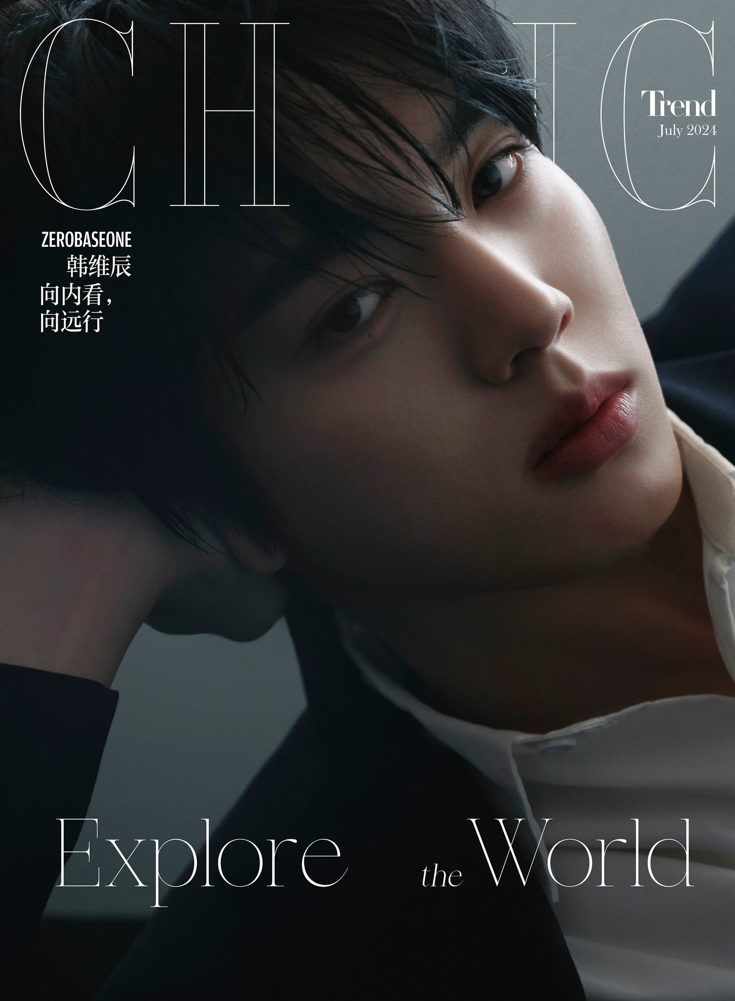 زیروبیسوان