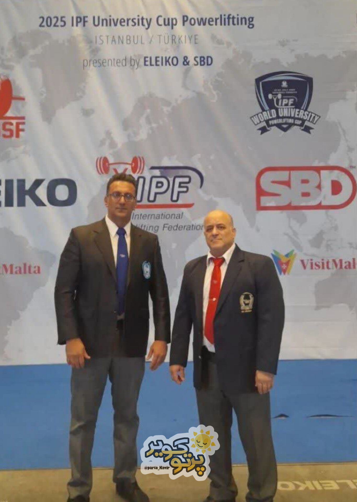 اکبر جندقیان 
