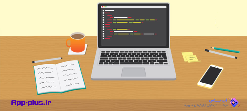 کسب درآمد از برنامه نویسی موبایل