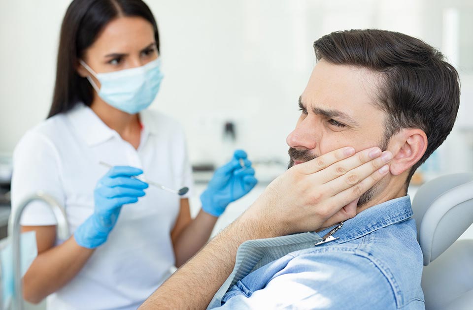 مر اقبت های پس از کشیدن بخیه ها 