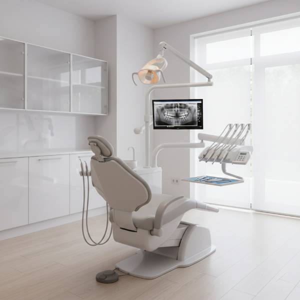 کلینیک دندانپزشکی دیان