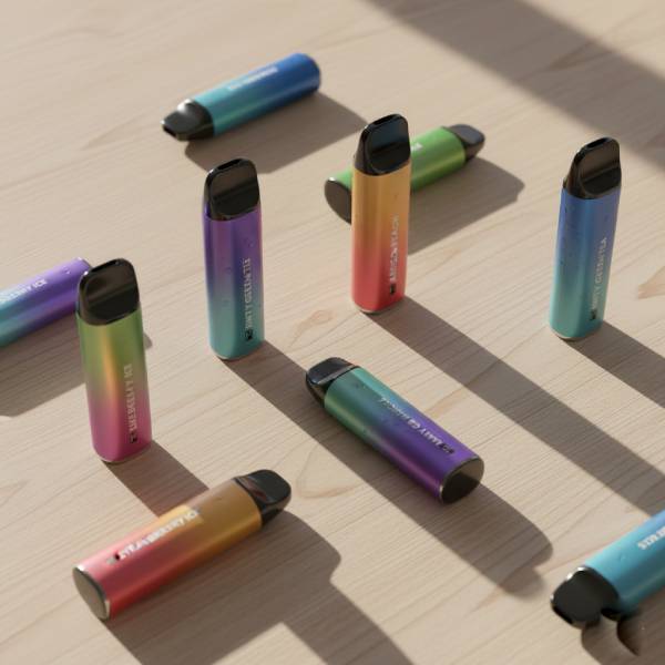 بهترین پاد یکبار مصرف